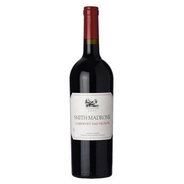 2013 Smith Madrone Cabernet Sauvignon